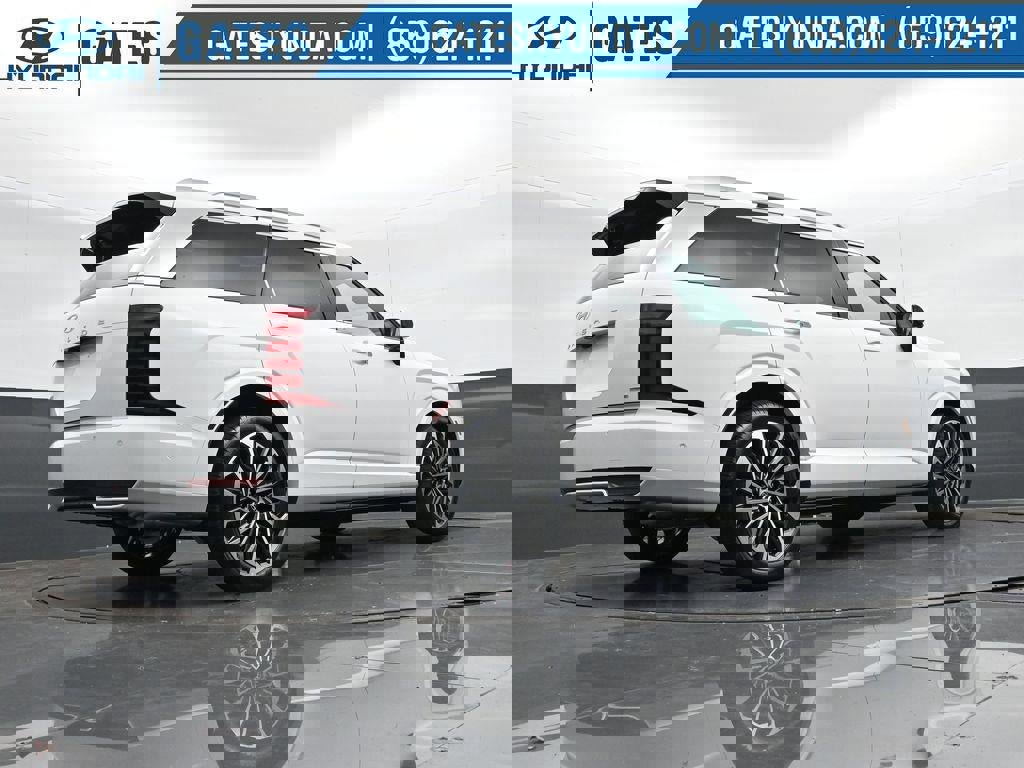 New 2026 Hyundai Palisade Calligraphy image 41