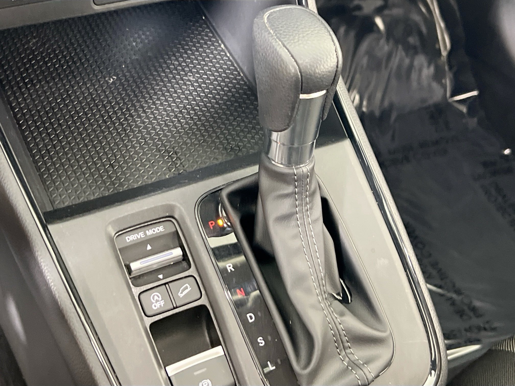 Used 2023 Honda CR-V EX image 16