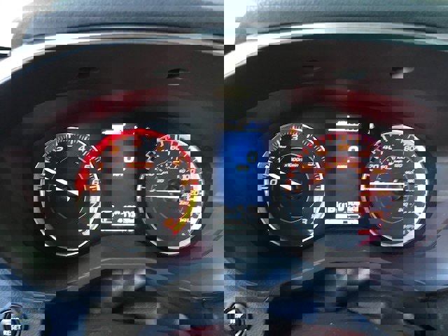 Certified 2023 Subaru Impreza 2.0i Sport image 17