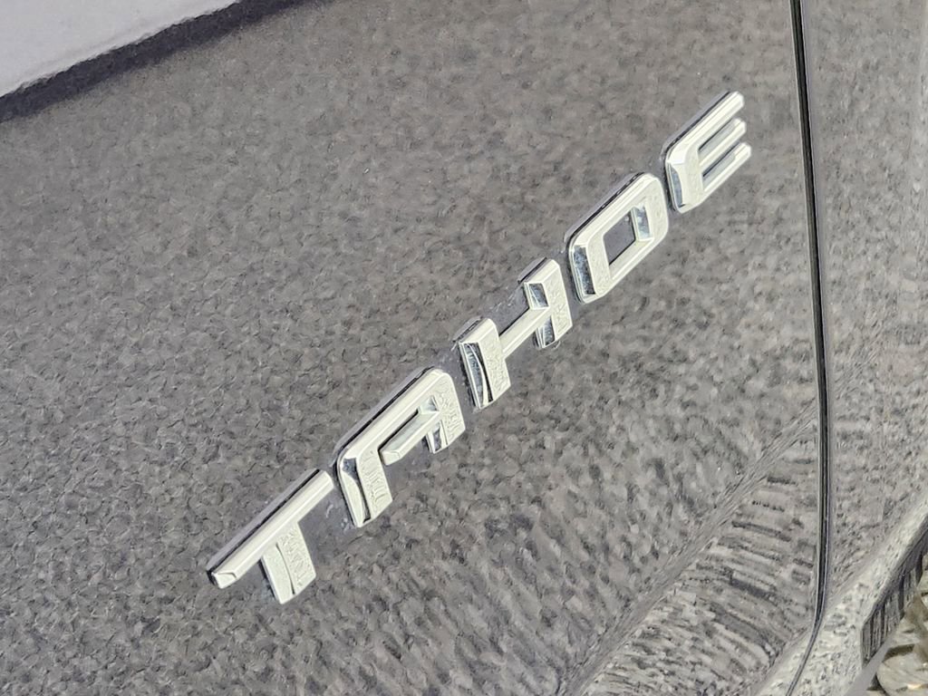Used 2023 Chevrolet Tahoe Premier AWD/4WD image 11