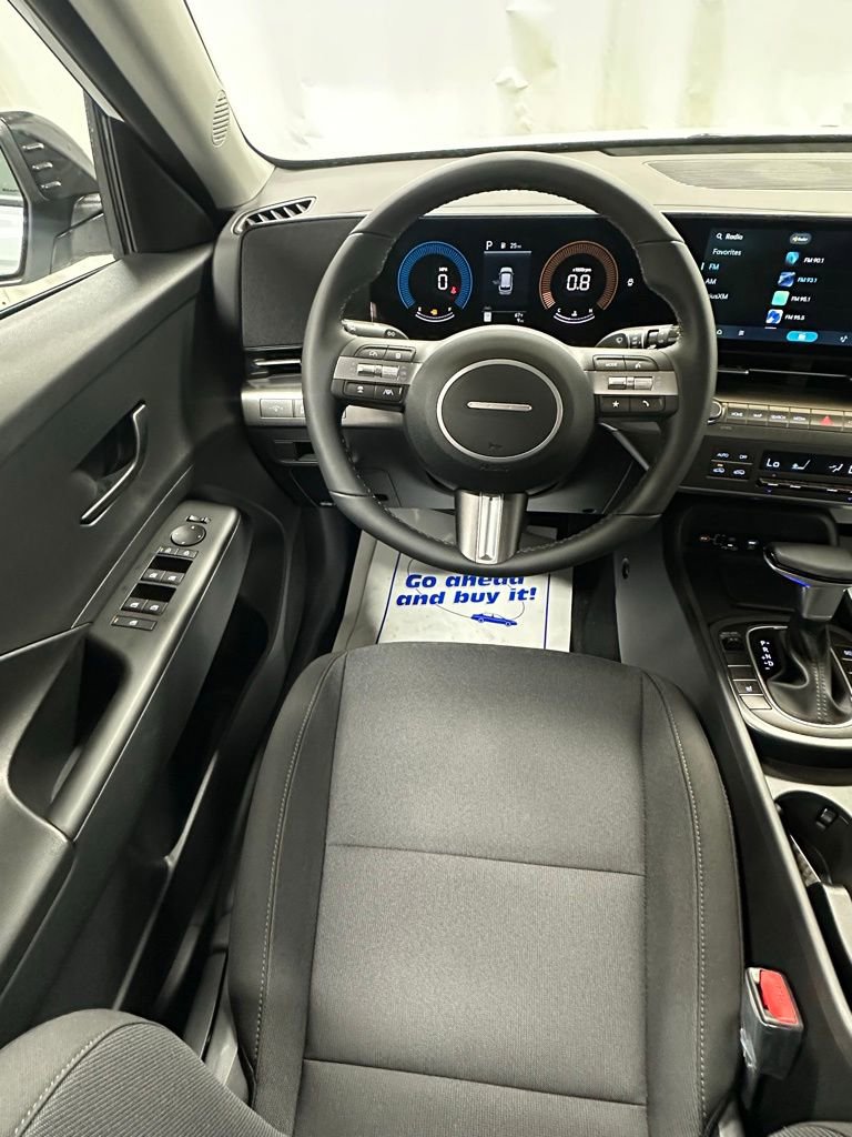 New 2026 Hyundai Kona SEL Sport image 15