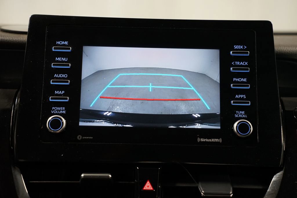 Certified 2023 Toyota Camry LE image 18