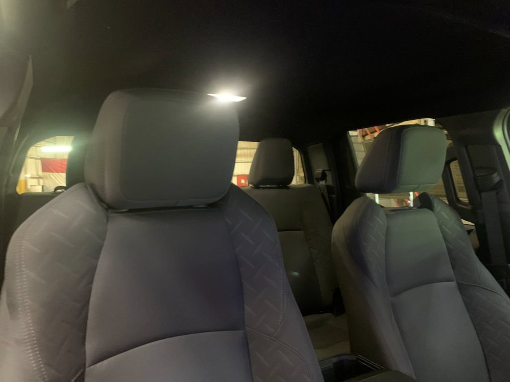 Used 2024 Toyota Tacoma SR w/ SR Upgrade Package RWD image 18