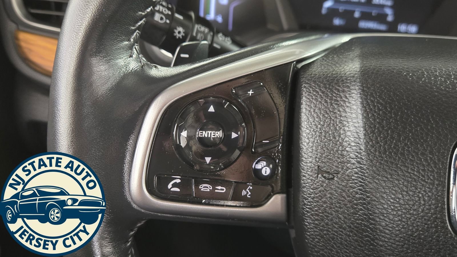 Used 2021 Honda CR-V Touring image 13