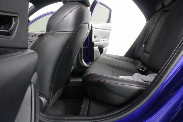 Used 2023 Hyundai Elantra N Line image 18