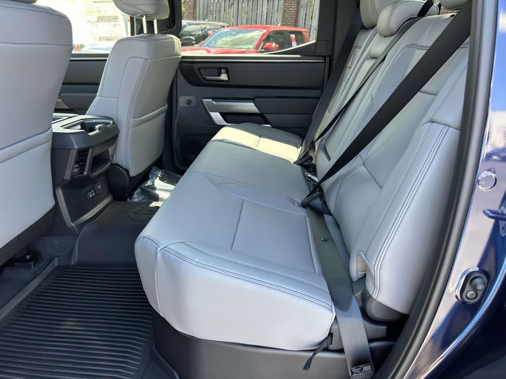 New 2026 Toyota Tundra SR5 AWD/4WD image 16