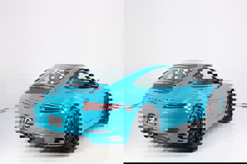 Used 2018 Porsche 911 Carrera S image 15