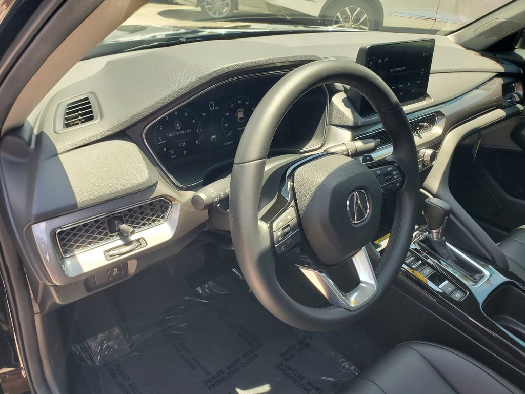 Used 2026 Acura Integra FWD image 14