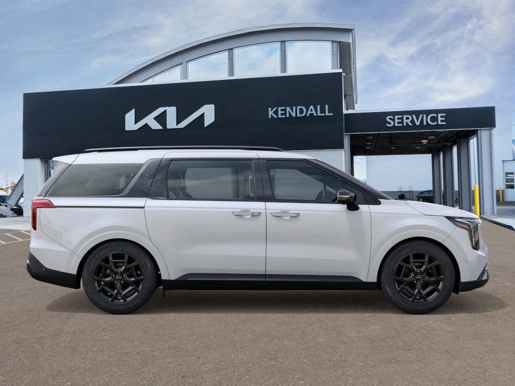 New 2026 Kia Carnival SX Prestige image 7