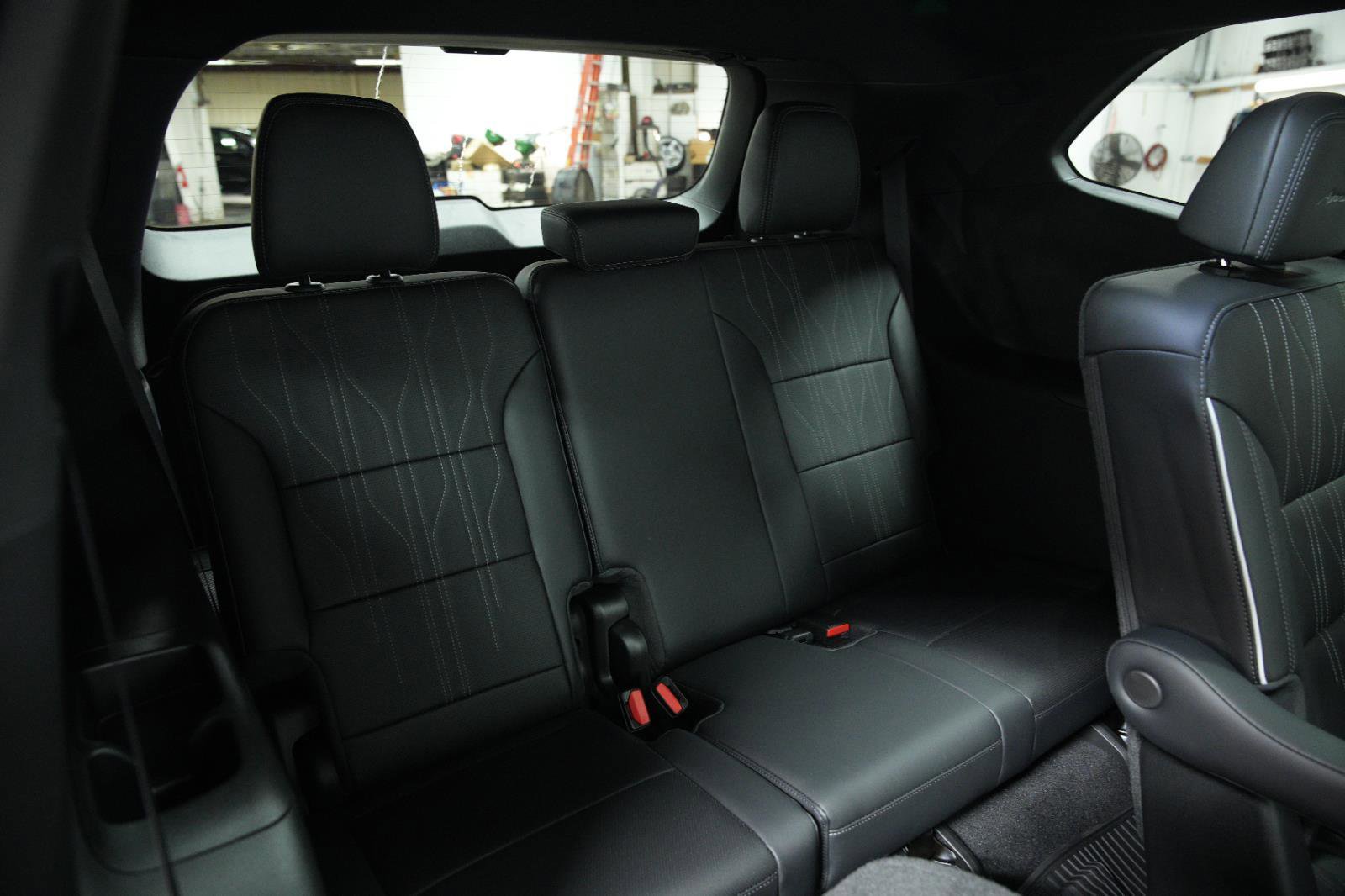 New 2026 Buick Enclave Avenir w/ Super Cruise Package image 13