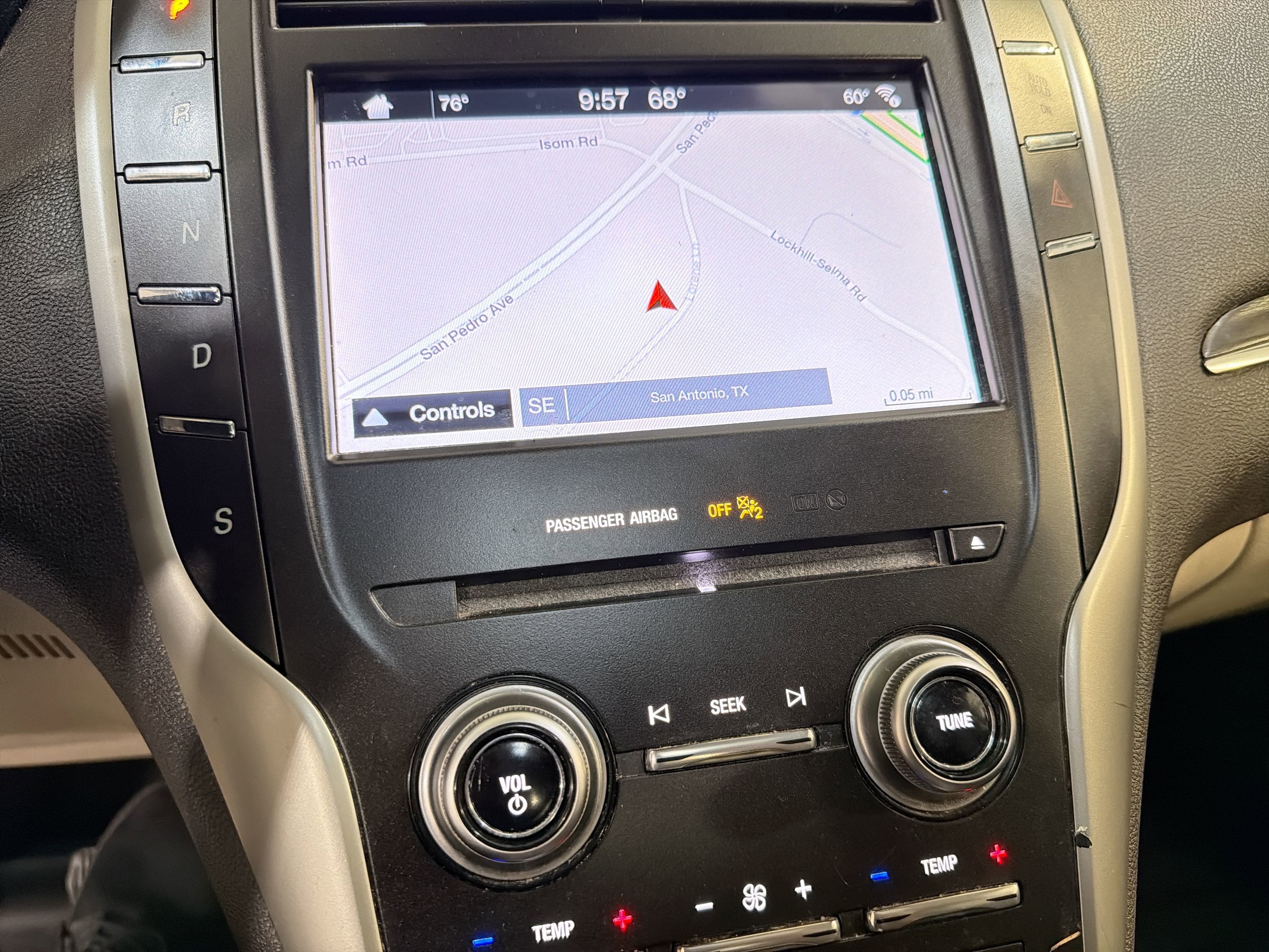 Used 2019 Lincoln MKC Reserve w/ MKC Climate Package image 19