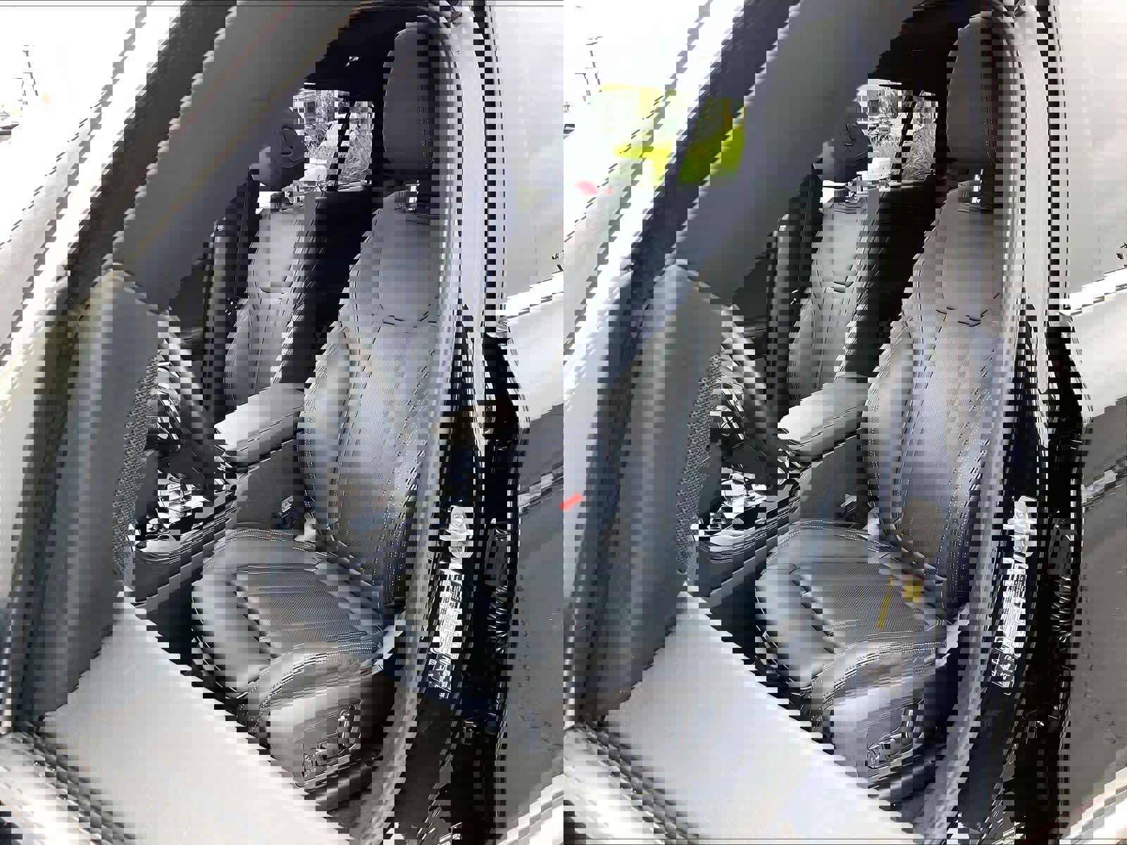 Used 2024 BMW X4 xDrive30i image 28