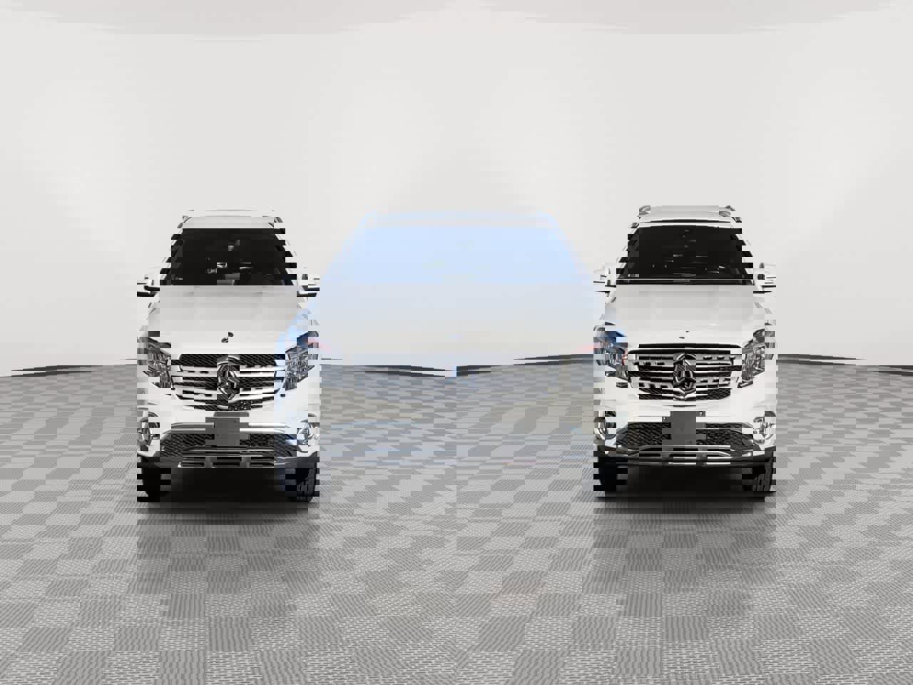 Used 2020 Mercedes-Benz GLA 250 4MATIC image 3