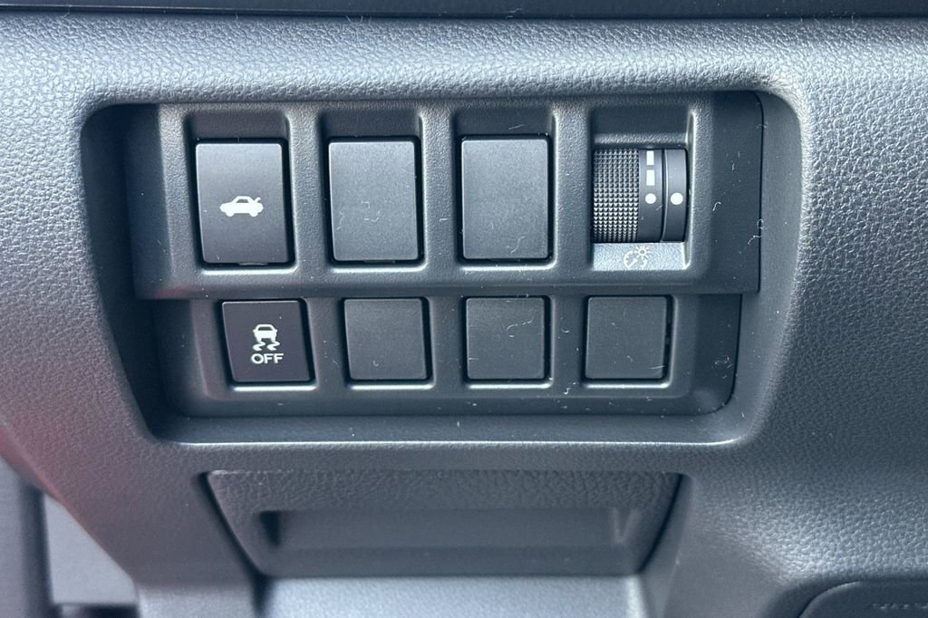 New 2026 Subaru WRX Limited AWD/4WD image 30