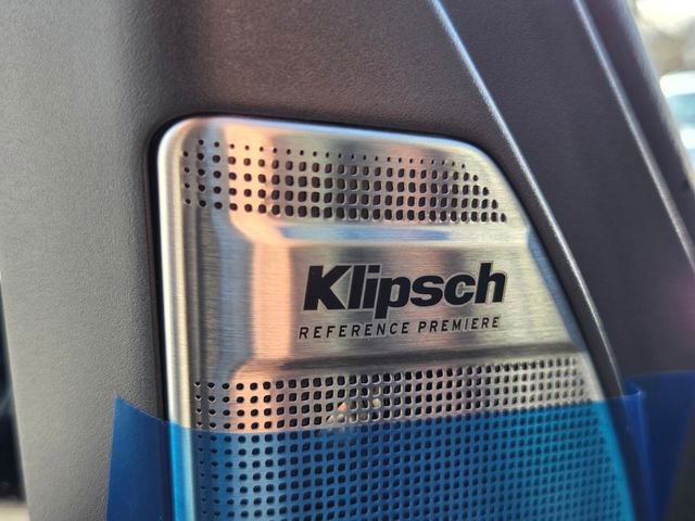 New 2026 INFINITI QX80 Autograph image 25