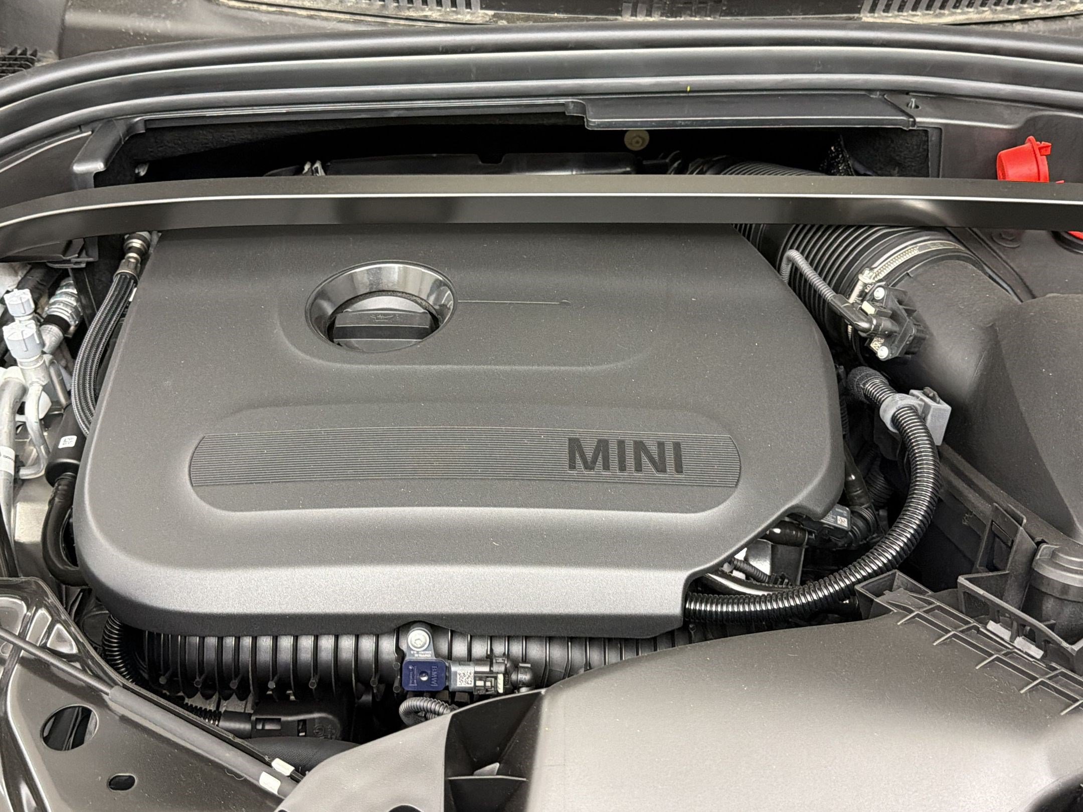 New 2027 MINI Cooper Countryman S AWD/4WD image 33