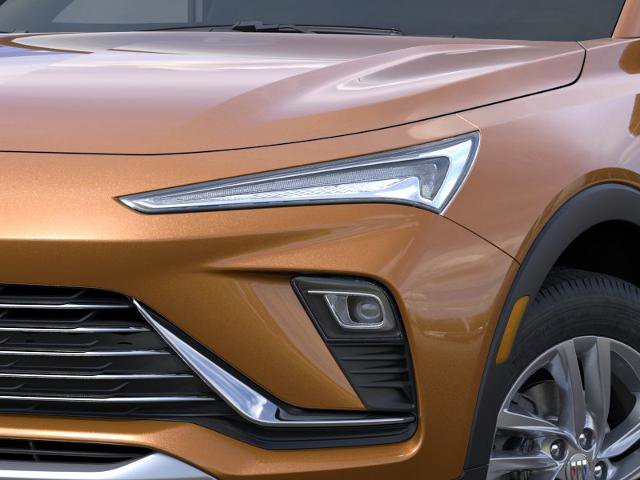 New 2026 Buick Envista Preferred FWD image 34