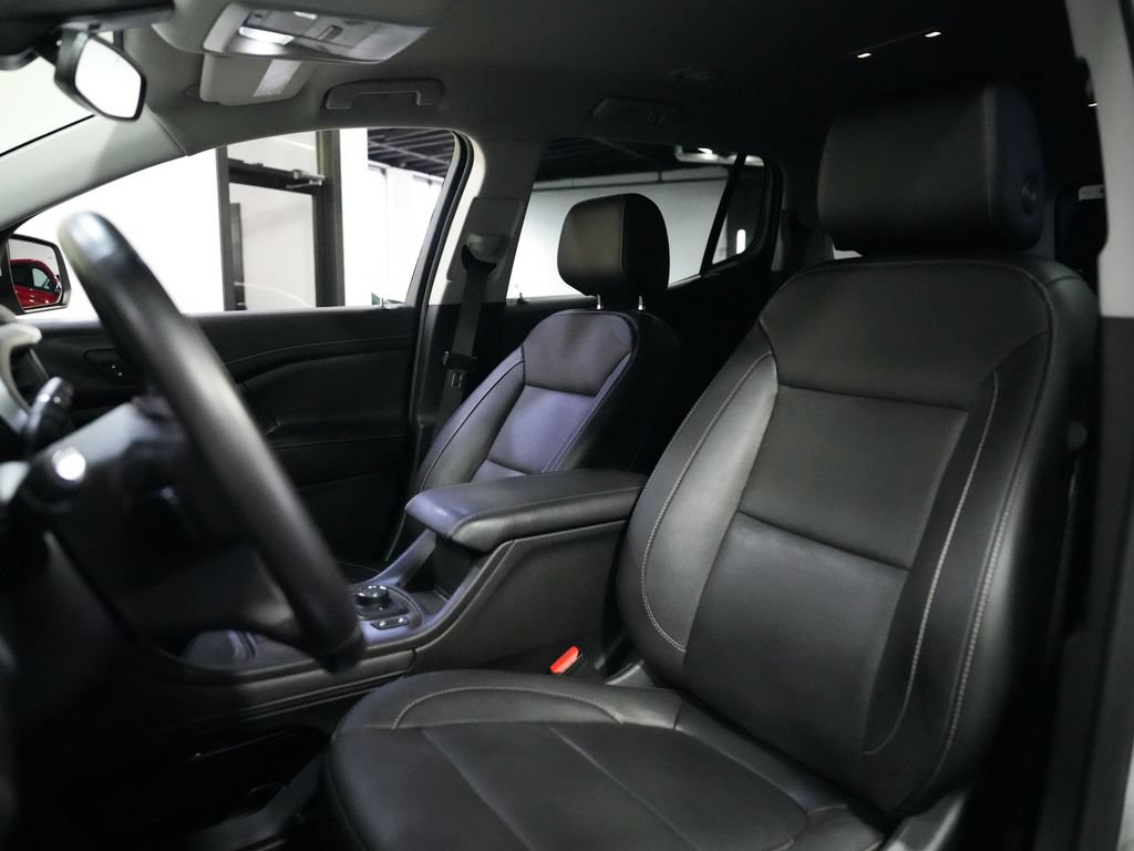 Used 2020 GMC Acadia SLT w/ Trailering Package AWD/4WD image 30