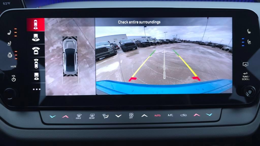 New 2026 Dodge Charger Scat Pack AWD/4WD image 29