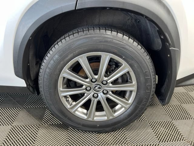 Used 2021 Lexus NX 300 AWD w/ Accessory Package image 11