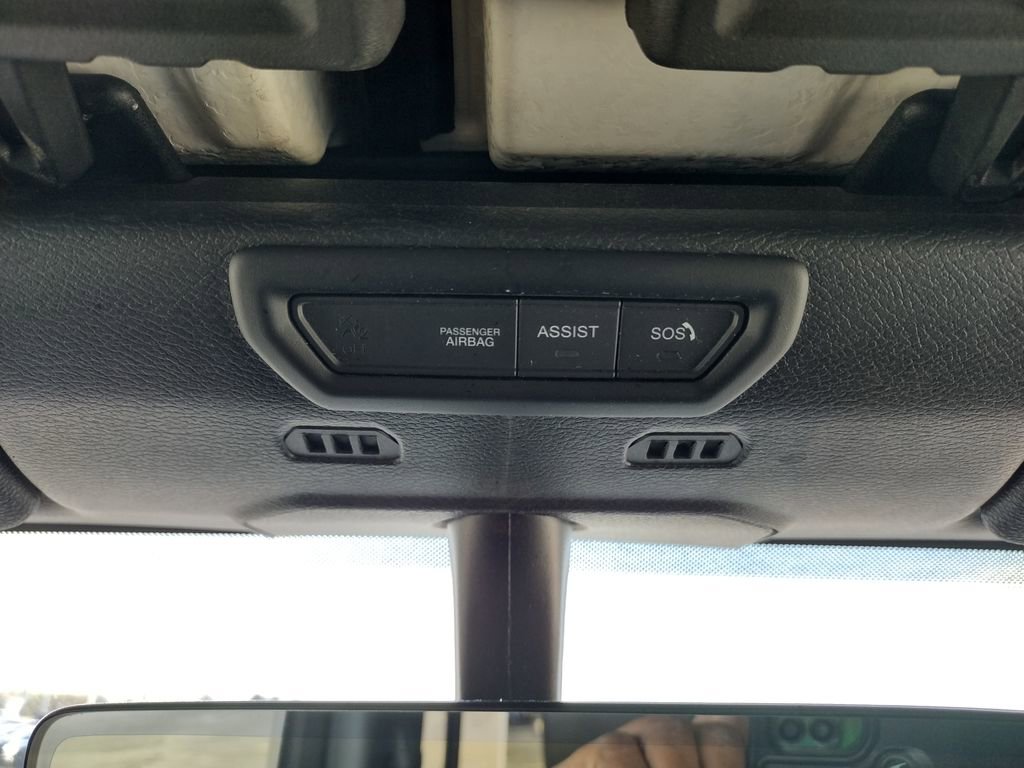 Used 2022 Jeep Gladiator Rubicon w/ LED Lighting Group AWD/4WD image 32