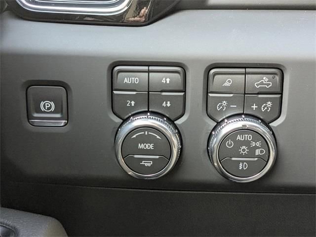 New 2026 GMC Sierra 1500 Denali w/ LPO, Utility Wall Package image 29