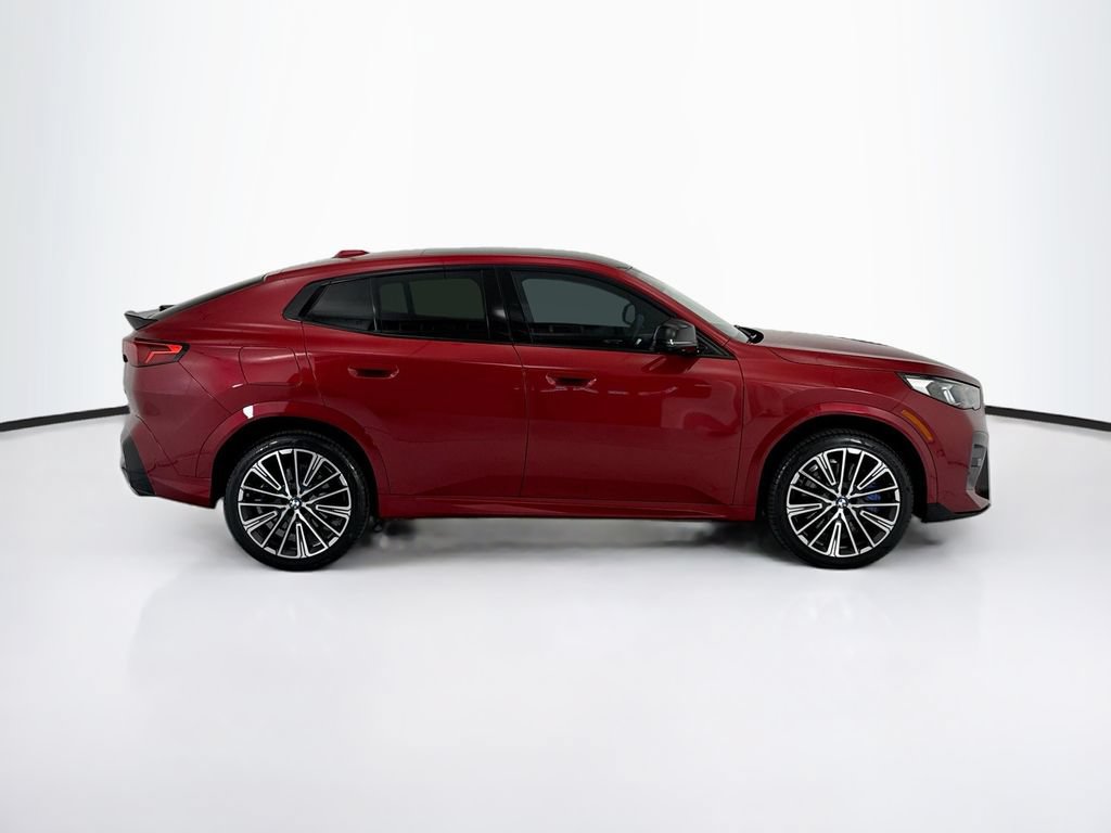 Used 2024 BMW X2 M35i w/ Premium Package AWD/4WD image 4