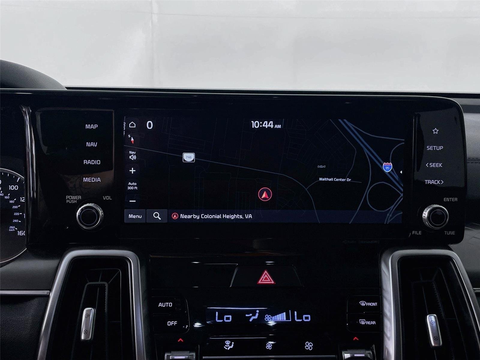 Used 2023 Kia Sorento S w/ Panoramic Sunroof Package FWD image 17
