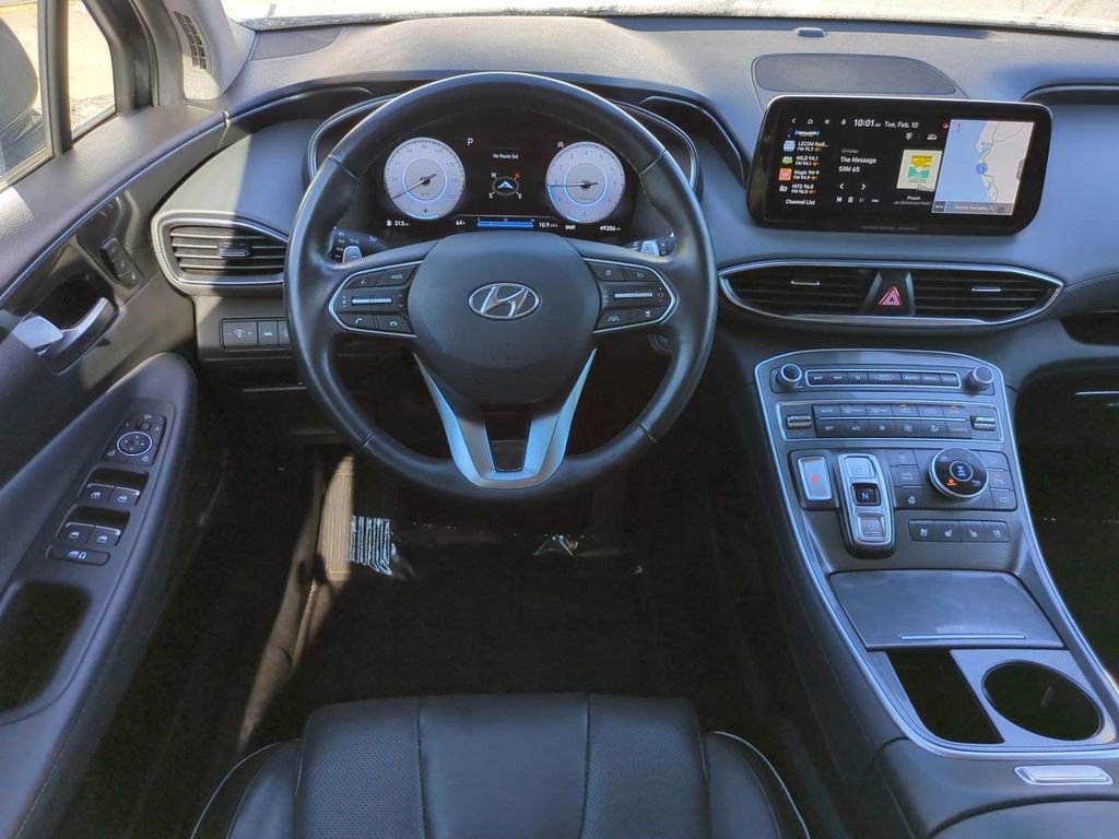 Used 2023 Hyundai Santa Fe Limited image 16