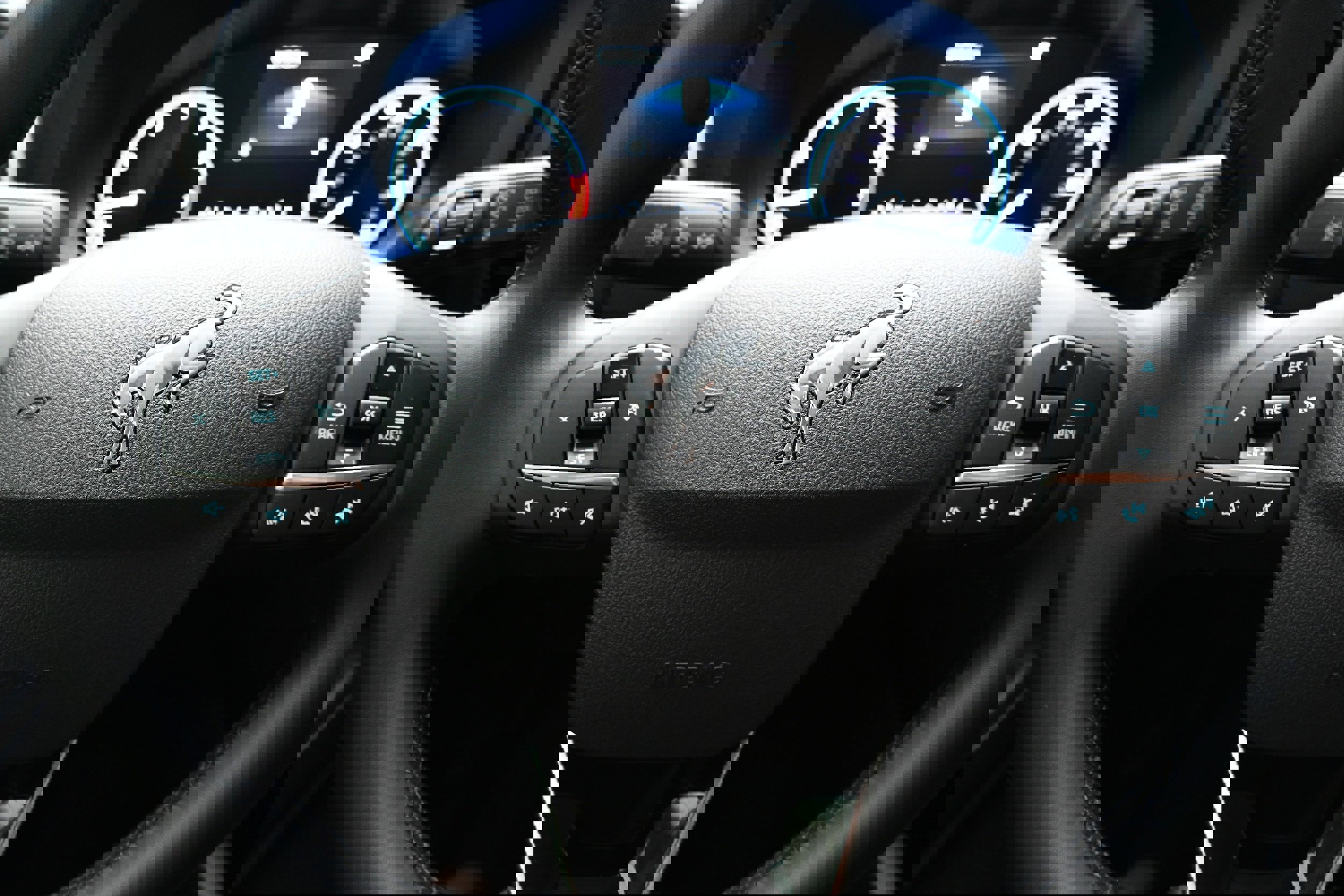 New 2024 Ford Bronco Sport Heritage w/ Heritage Convenience Package image 9