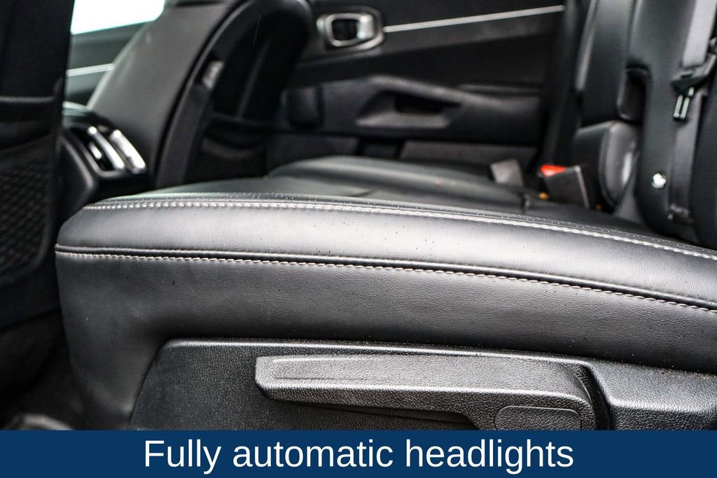 Used 2025 Kia Sorento S w/ Panoramic Sunroof Package image 13