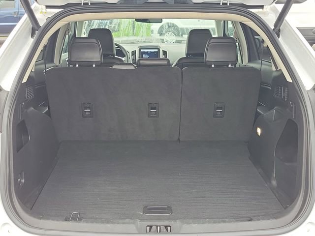 Certified 2023 Ford Edge SEL w/ Convenience Package AWD/4WD image 8