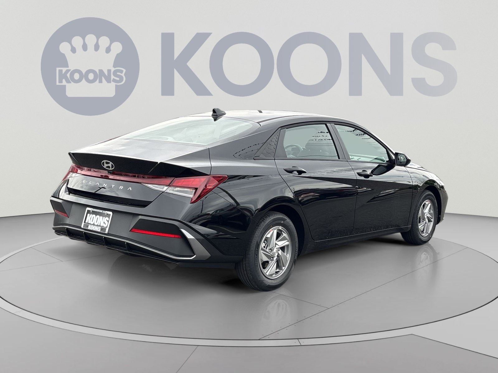 New 2026 Hyundai Elantra SE FWD image 7