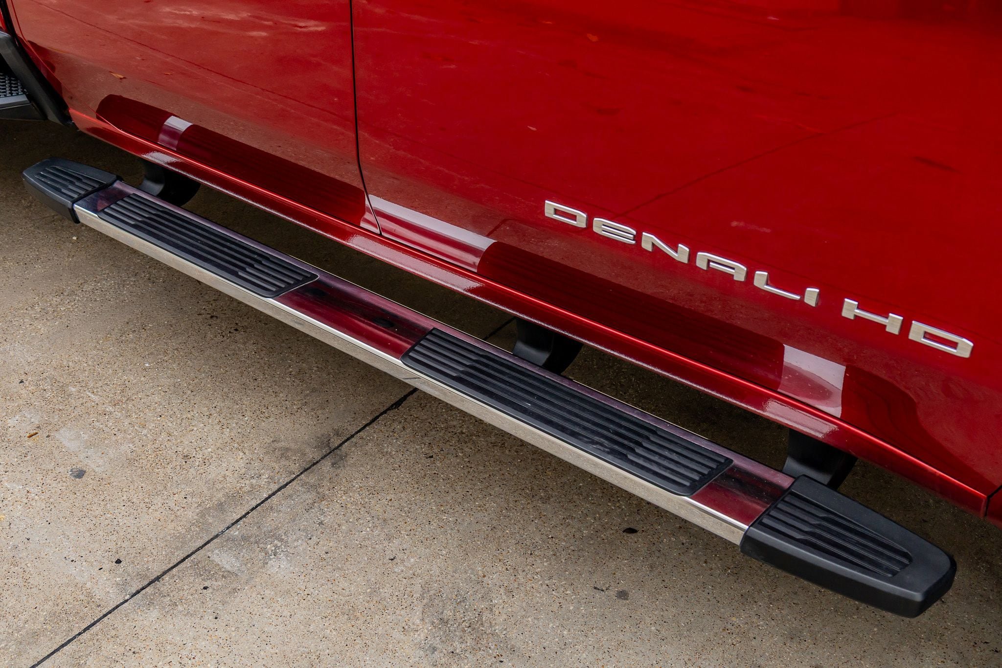Used 2022 GMC Sierra 3500 Denali AWD/4WD image 13