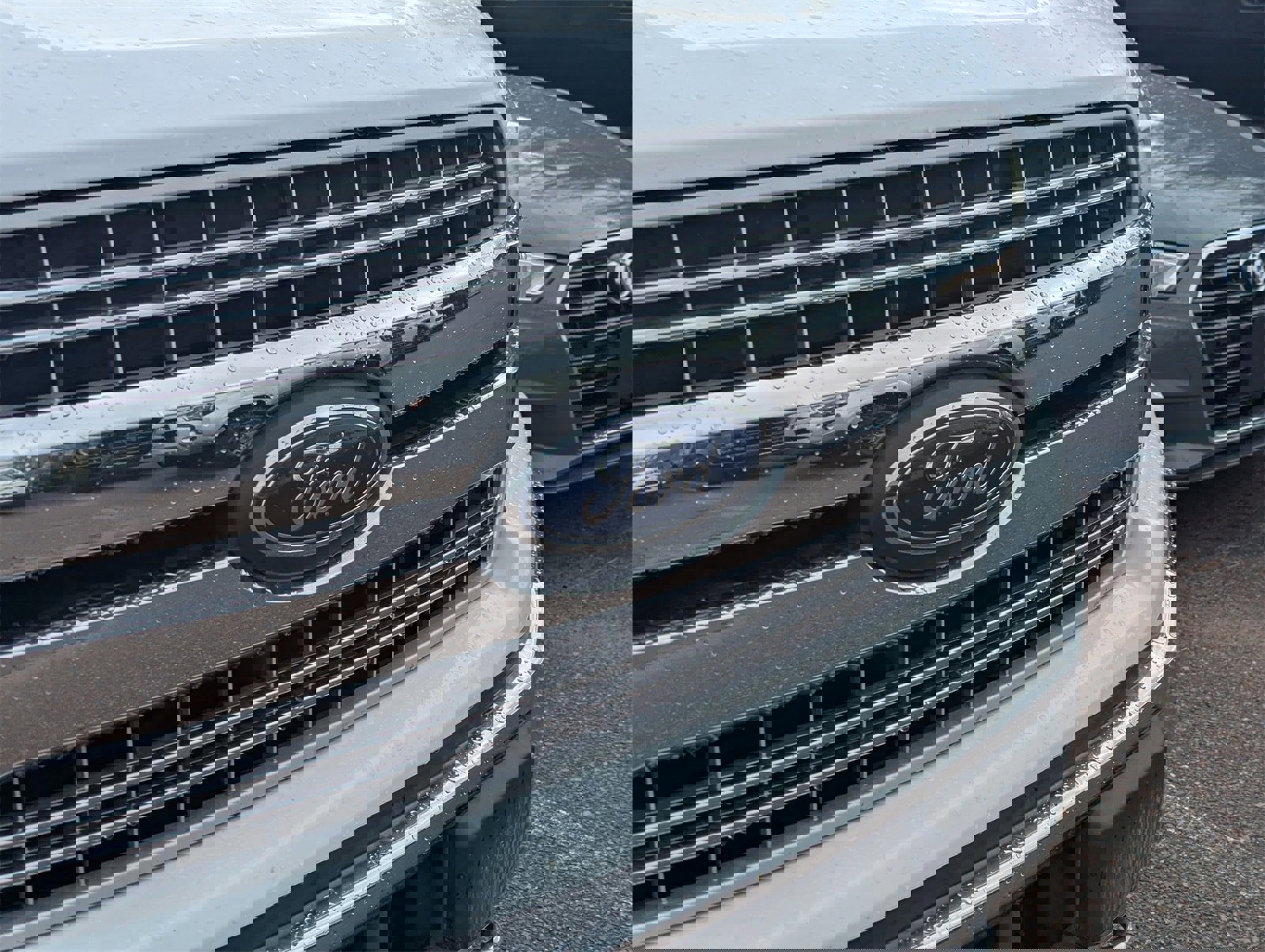 Used 2018 Ford F150 Lariat w/ Equipment Group 502A Luxury image 4