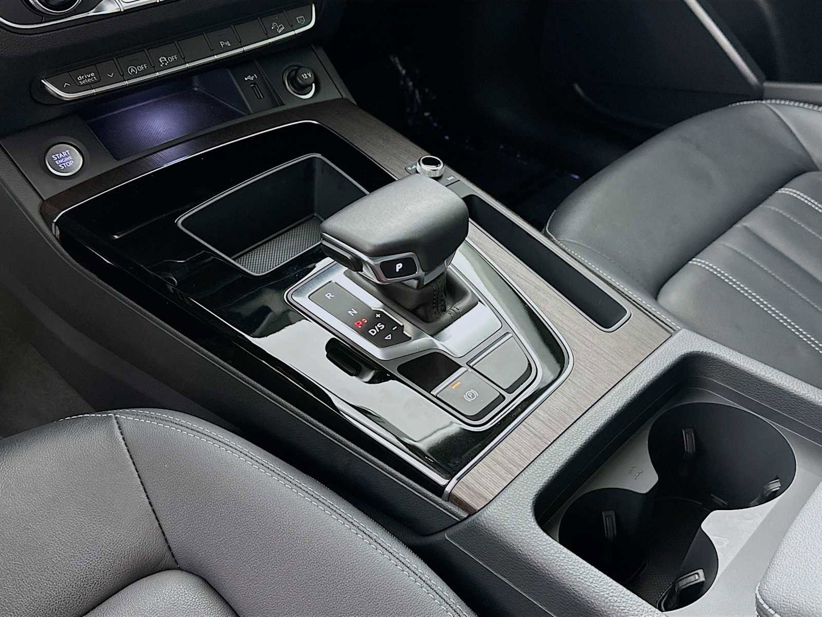 Certified 2023 Audi Q5 2.0T Premium AWD/4WD image 15