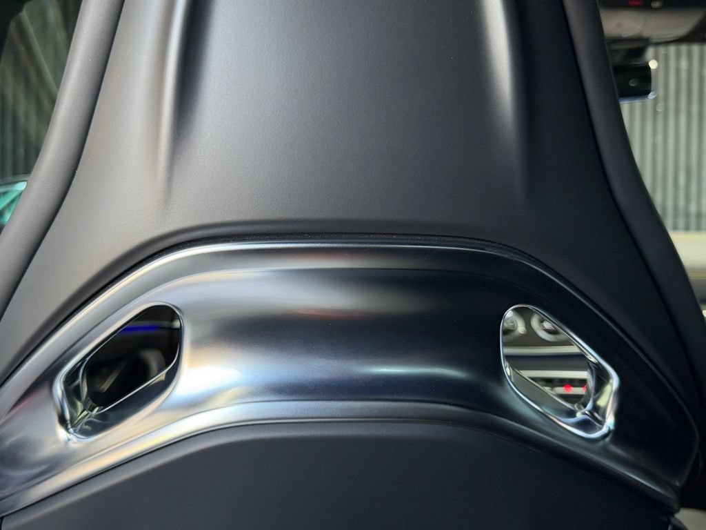 Used 2019 Mercedes-Benz AMG GT 63 image 41