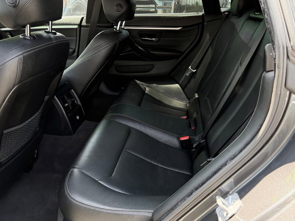 Used 2019 BMW 430i Gran Coupe w/ Convenience Package RWD image 31