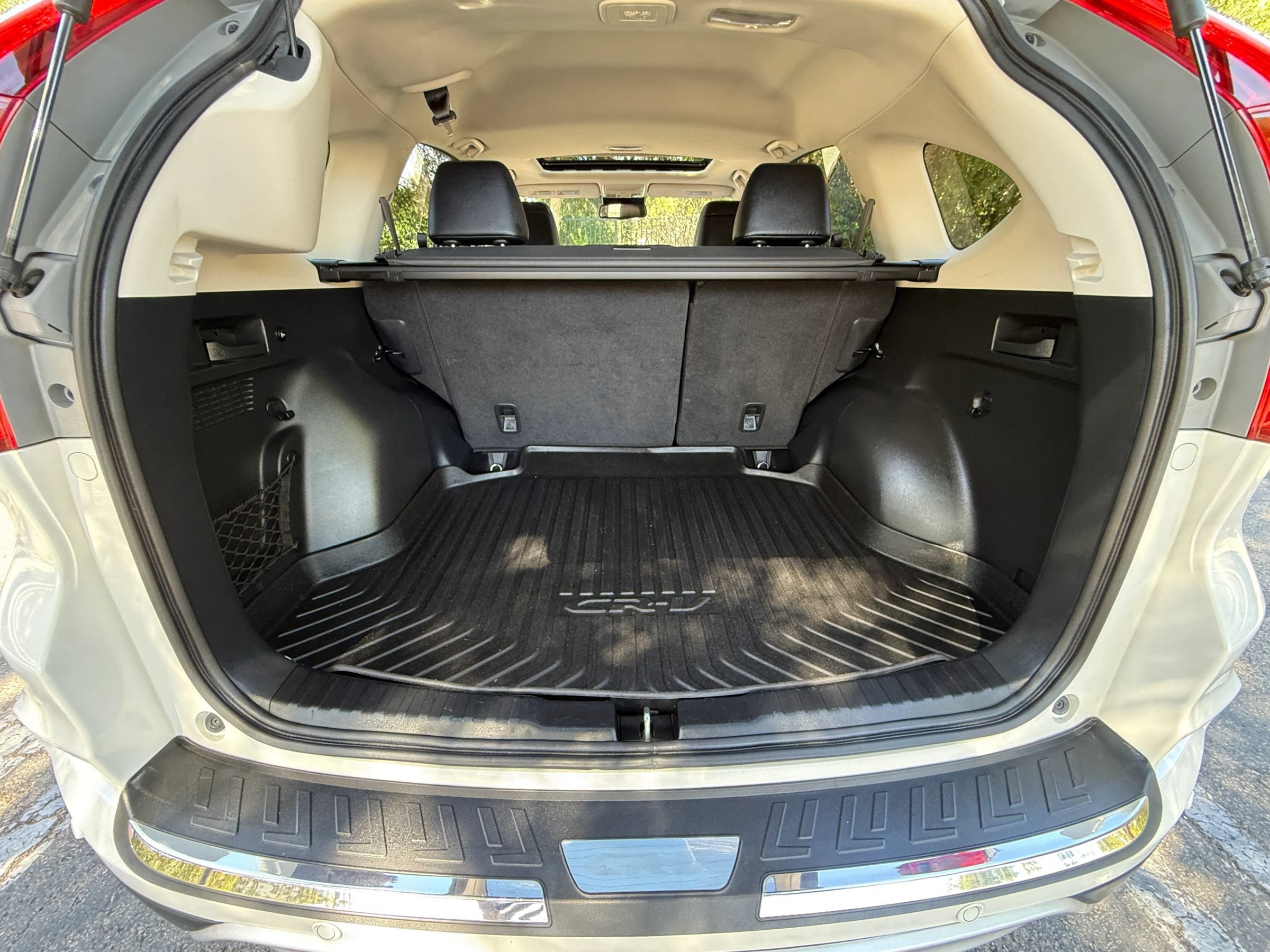 Used 2016 Honda CR-V Touring image 27