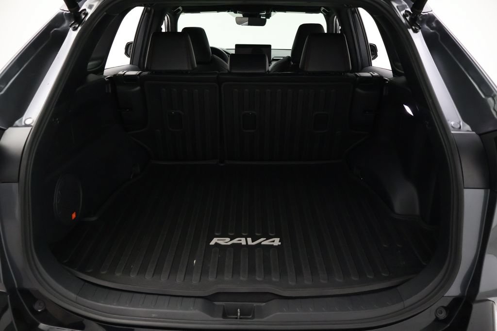 Used 2023 Toyota RAV4 XSE w/ Weather Package AWD/4WD image 22