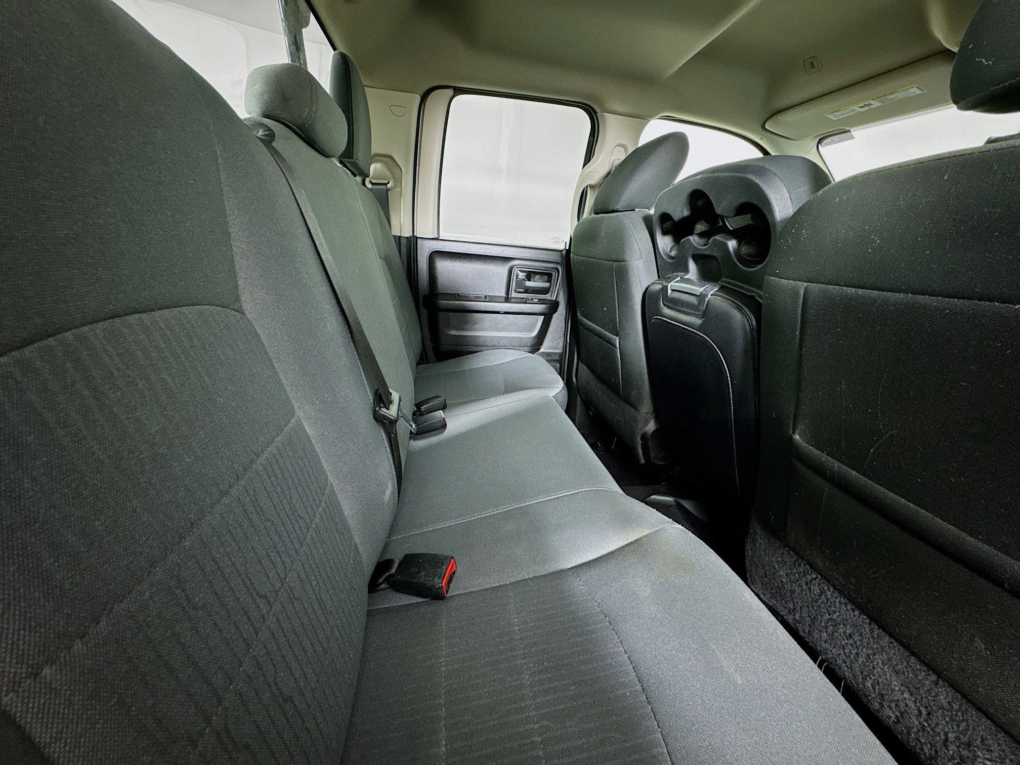 Used 2022 RAM 1500 Tradesman w/ Popular Equipment Group RWD image 44