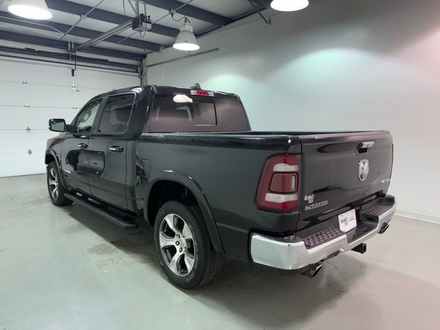 Used 2022 RAM 1500 Laramie image 4