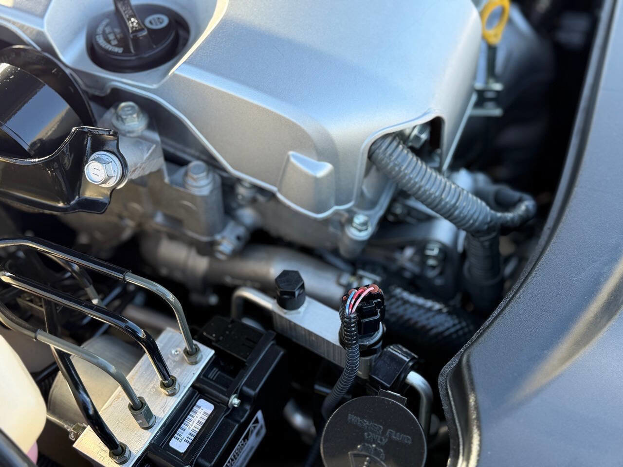 Used 2007 Toyota Avalon Limited image 54