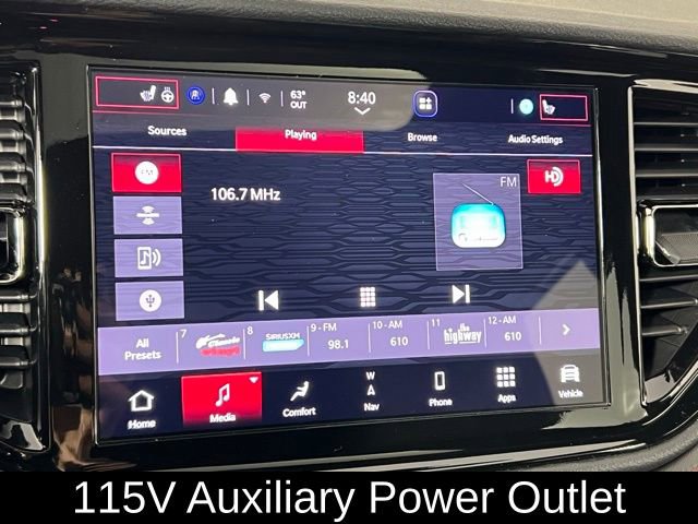 Used 2025 Dodge Durango GT image 33