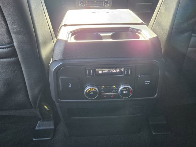 Used 2020 Ford Expedition King Ranch w/ Cargo Package image 17