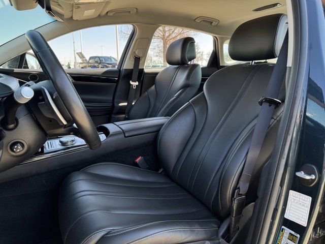 Used 2023 Genesis G80 2.5T image 27