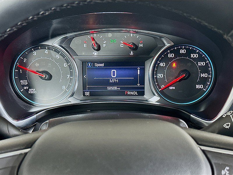 Used 2023 Chevrolet Equinox LT image 13