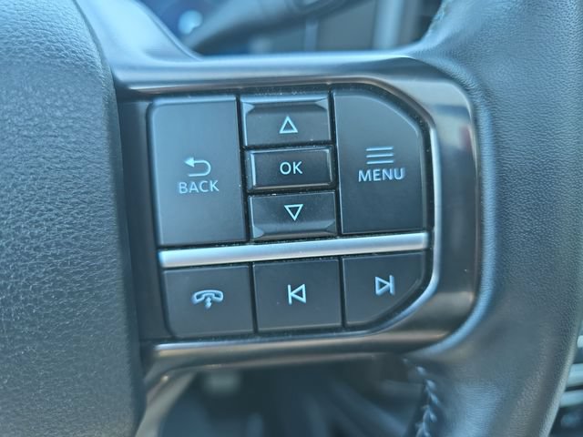 Certified 2026 Ford F450 Platinum AWD/4WD image 29