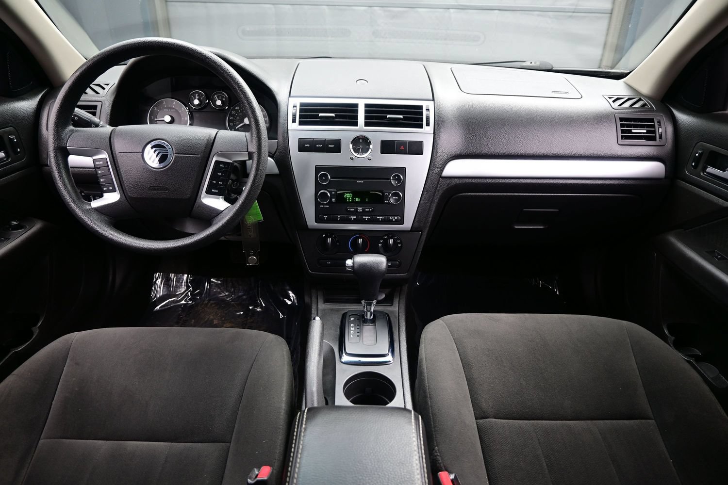 Used 2008 Mercury Milan FWD image 16
