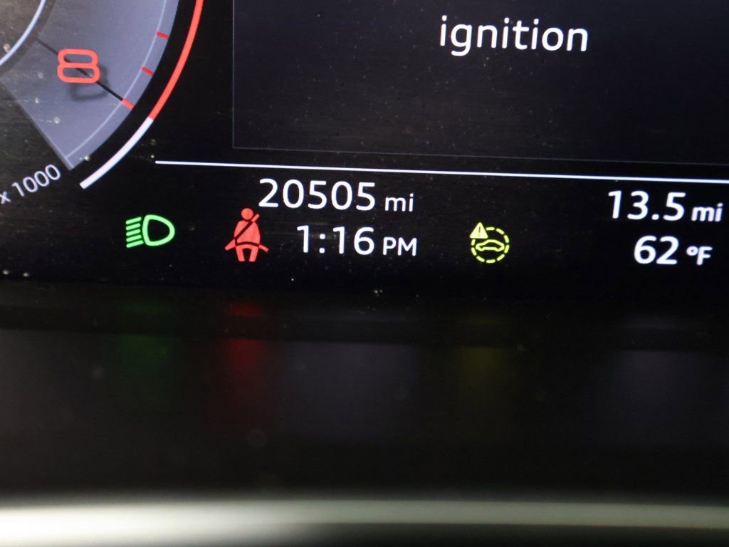 Used 2021 Audi Q3 2.0T Premium Plus image 38
